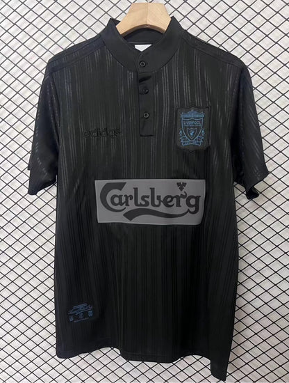 Retro Liverpool Special Edition 1995/1996 Football Jersey
