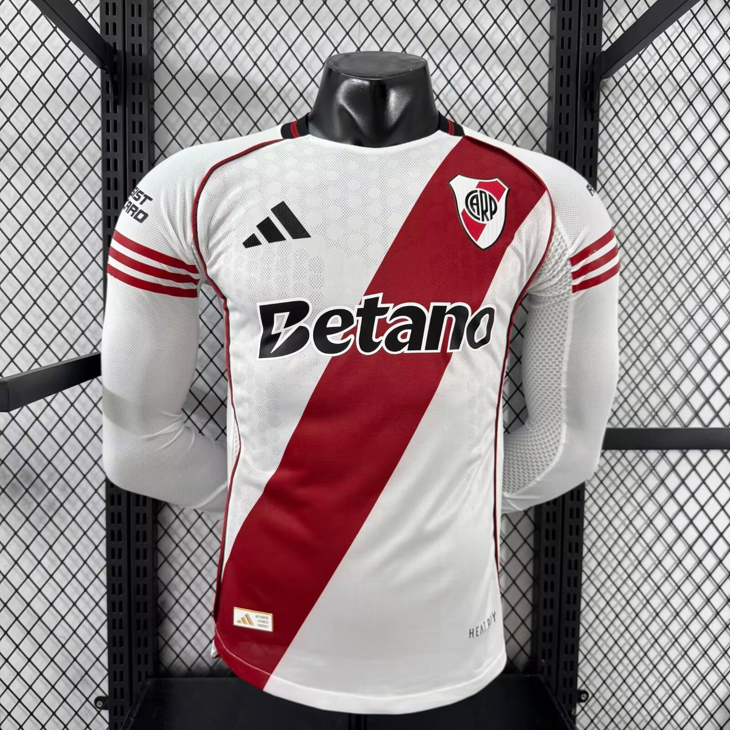 America（Mexico&MLS） 2025/2026 Home Player Version Football Jersey