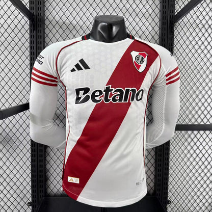America（Mexico&MLS） 2025/2026 Home Player Version Football Jersey
