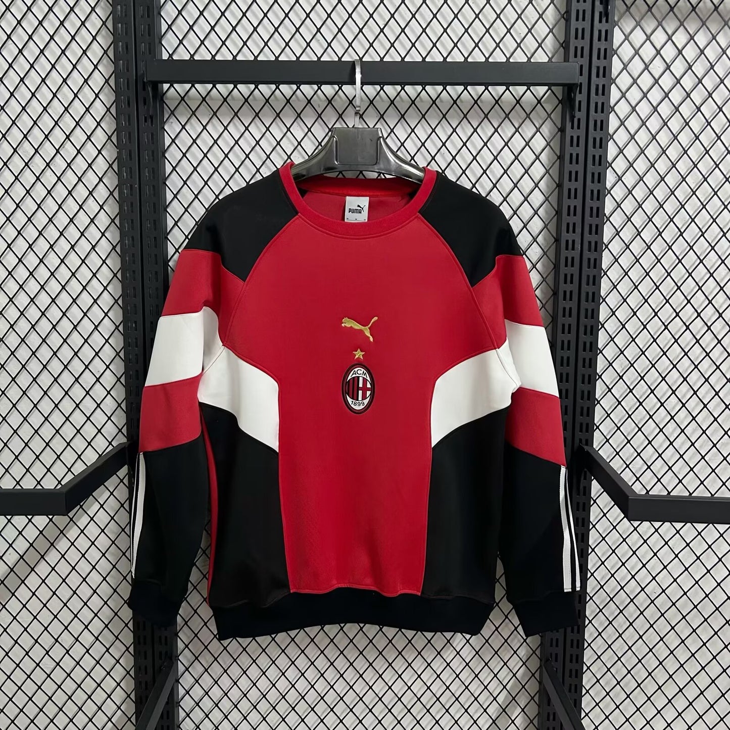 Jacket suite 2025/2026 Tracksuit