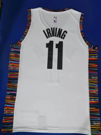 New Jersey Nets Football Jersey