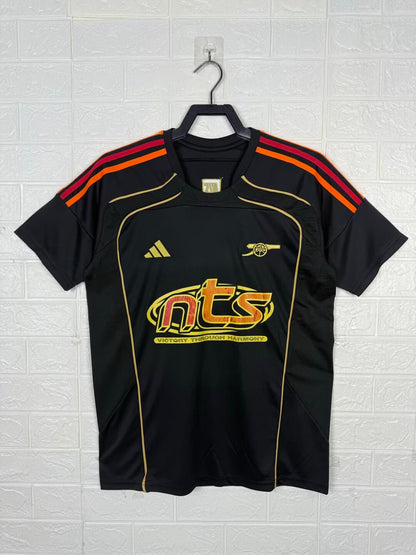 Arsenal Special Edition 2025/2026 Fan Version Football Jersey
