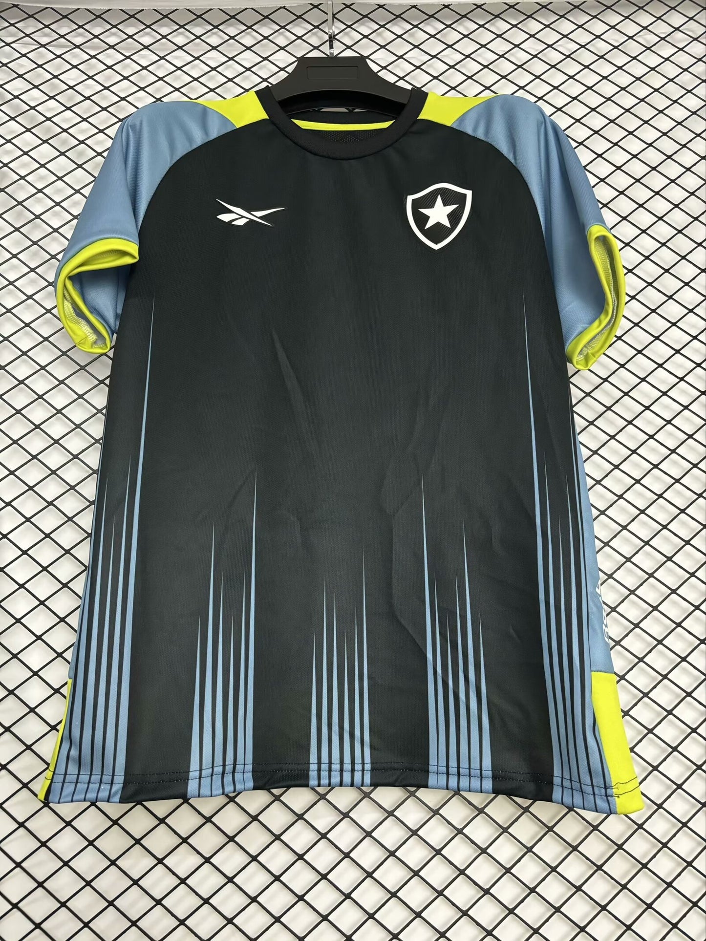 Brazil 2024/2025 Fan Version Tracksuit