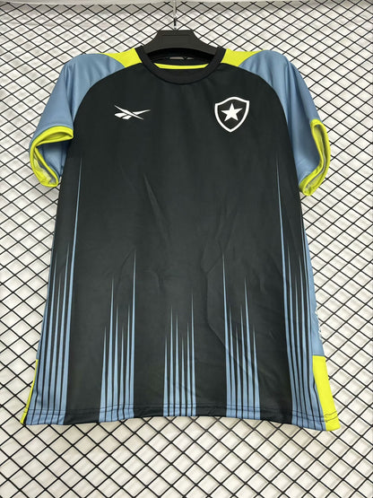 Brazil 2024/2025 Fan Version Tracksuit