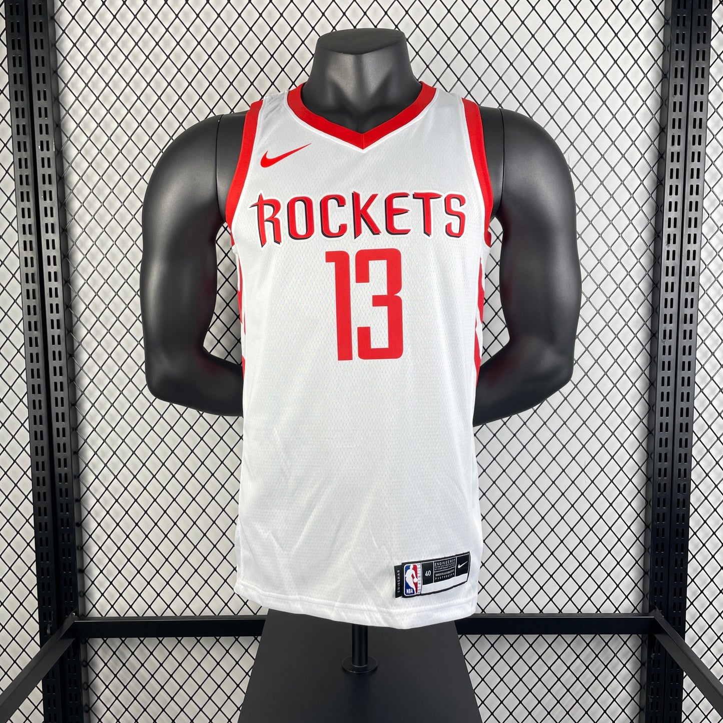 Houston Rockets 2019 Football Jersey