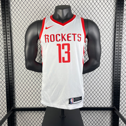 Houston Rockets 2019 Football Jersey