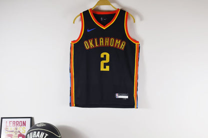NBA&NFL&MLB Kids Football Jersey