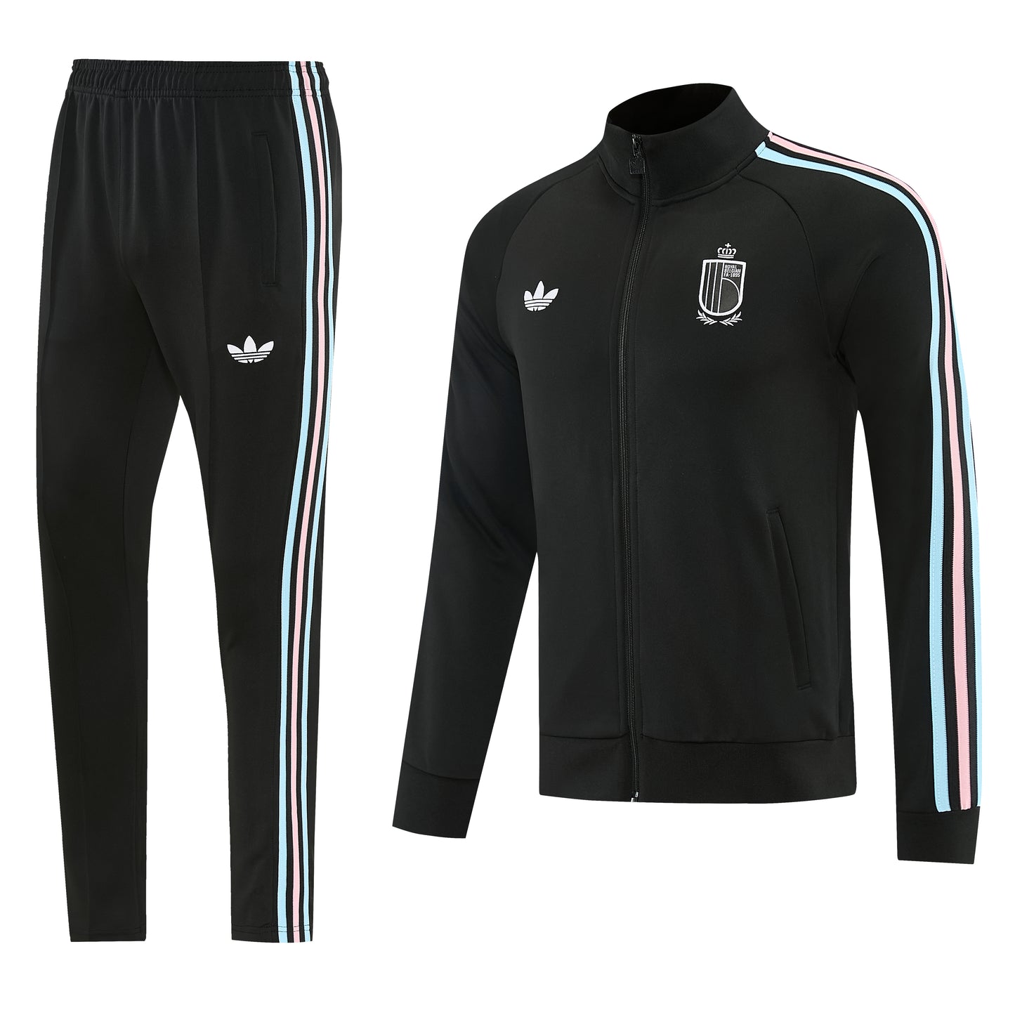 Jacket suite 2026/2027 Tracksuit