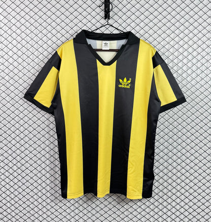 Penarol 1982 Home Fan Version Football Jersey