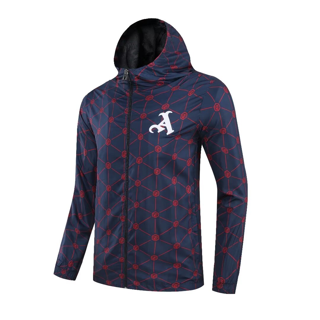 Arsenal 2024/2025 Windbreaker