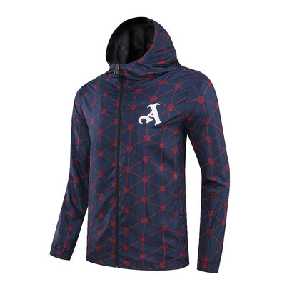 Arsenal 2024/2025 Windbreaker