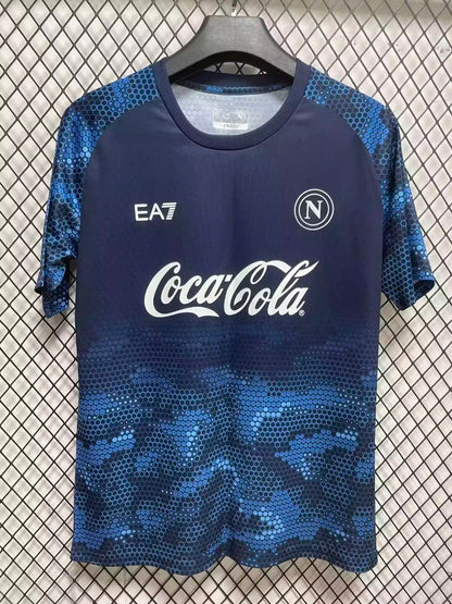 Napoli 2025/2026 Fan Version Tracksuit