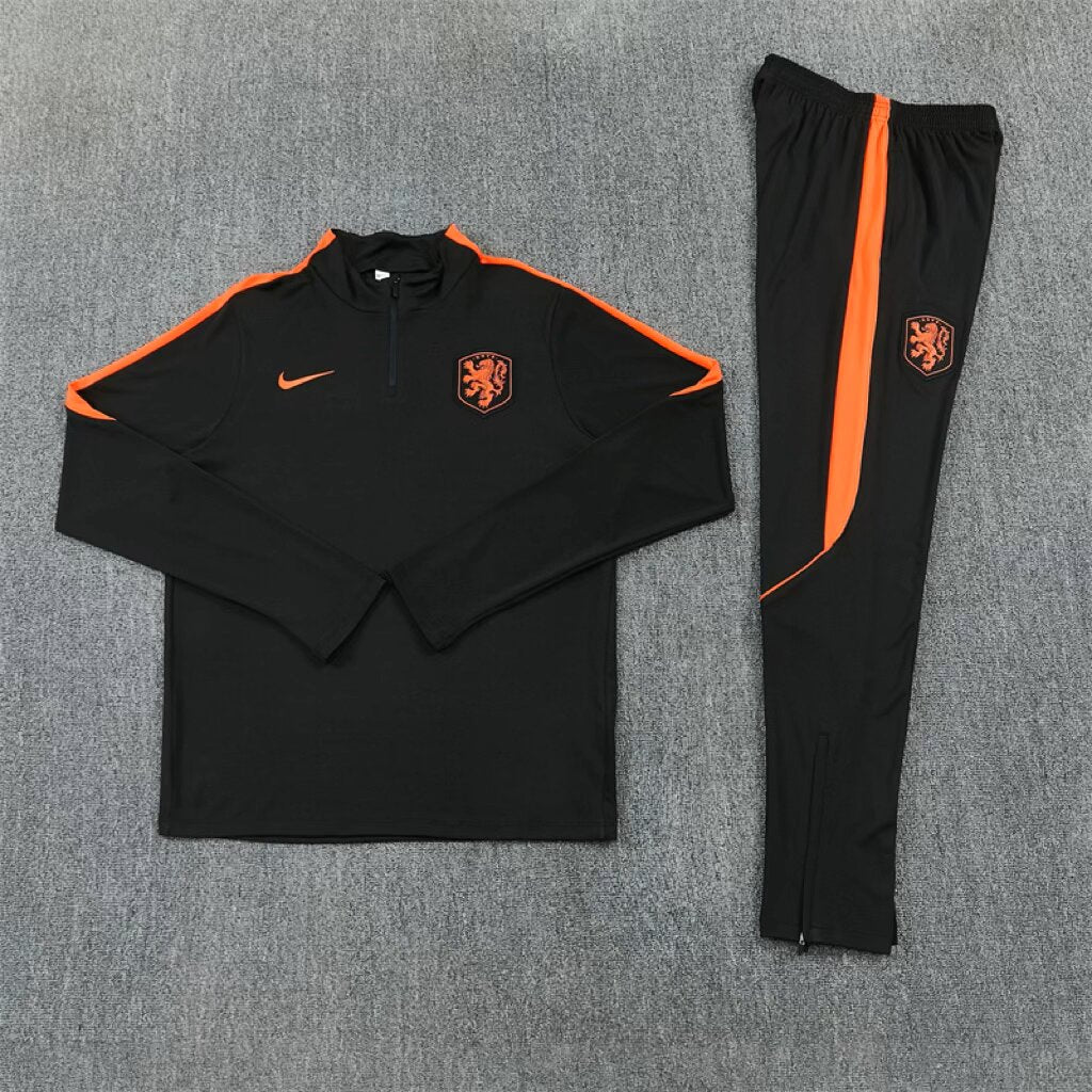 Jacket suite 2026/2027 Kids Tracksuit