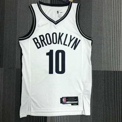 Brooklyn Nets Football Jersey