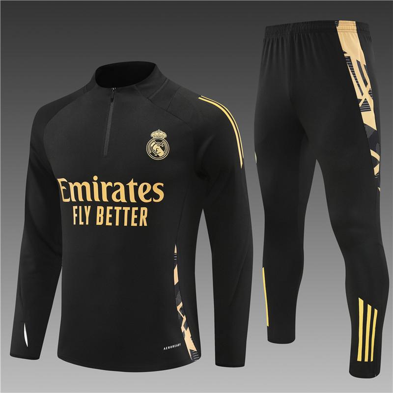 Jacket suite 2024/2025 Tracksuit