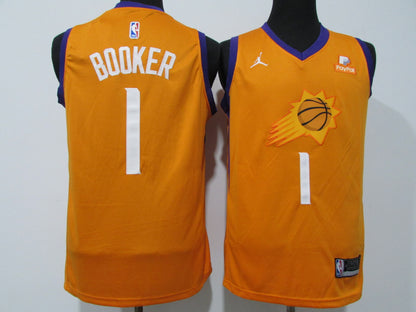 Phoenix Suns Football Jersey