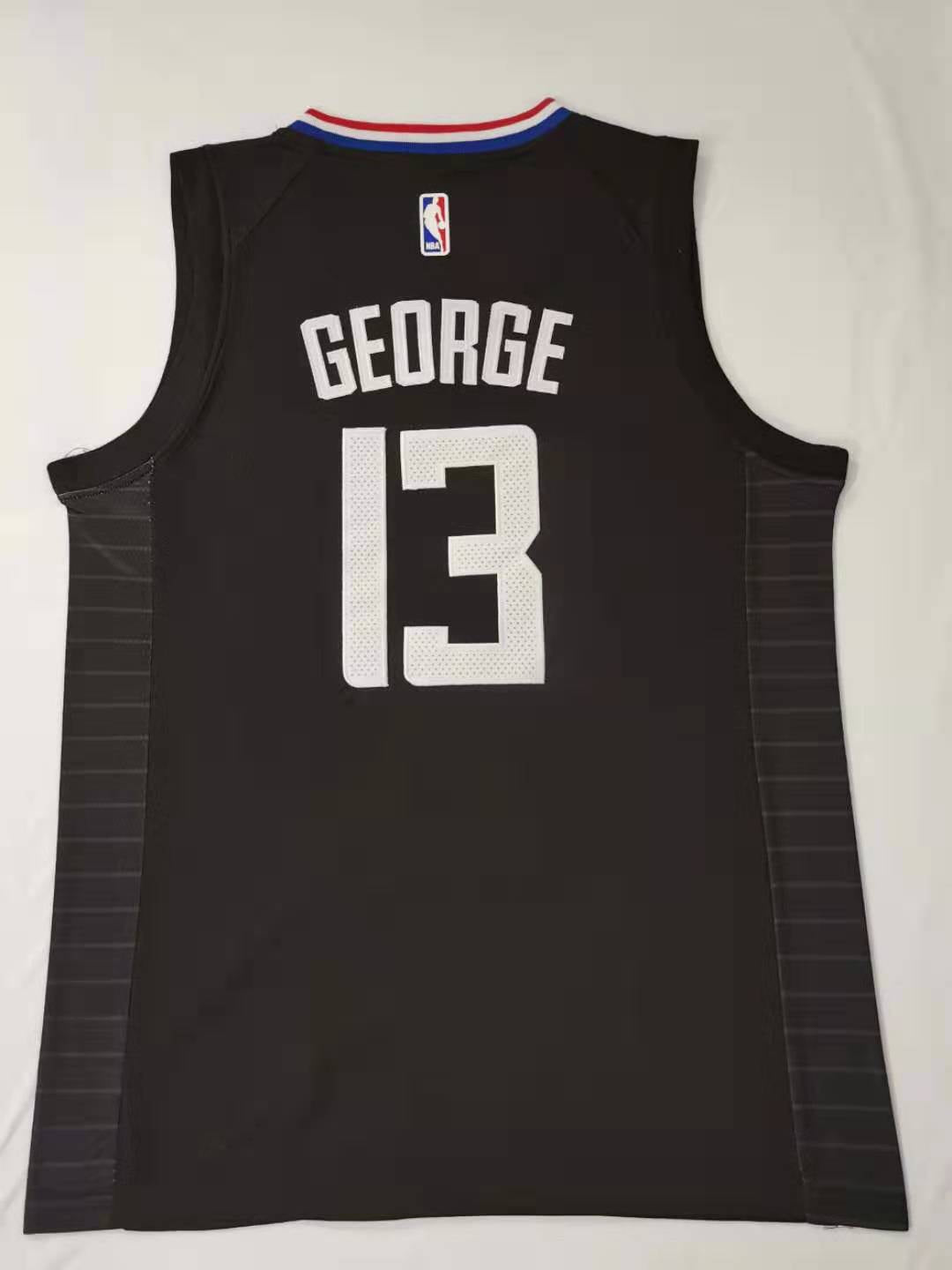 LA Clippers Football Jersey