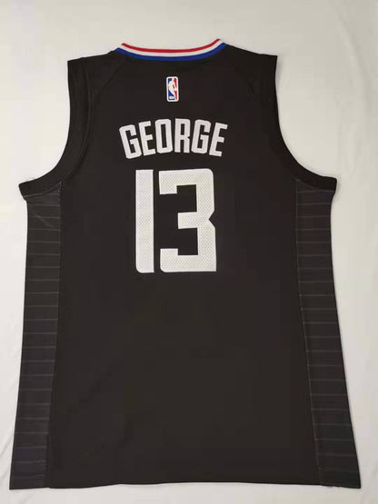 LA Clippers Football Jersey