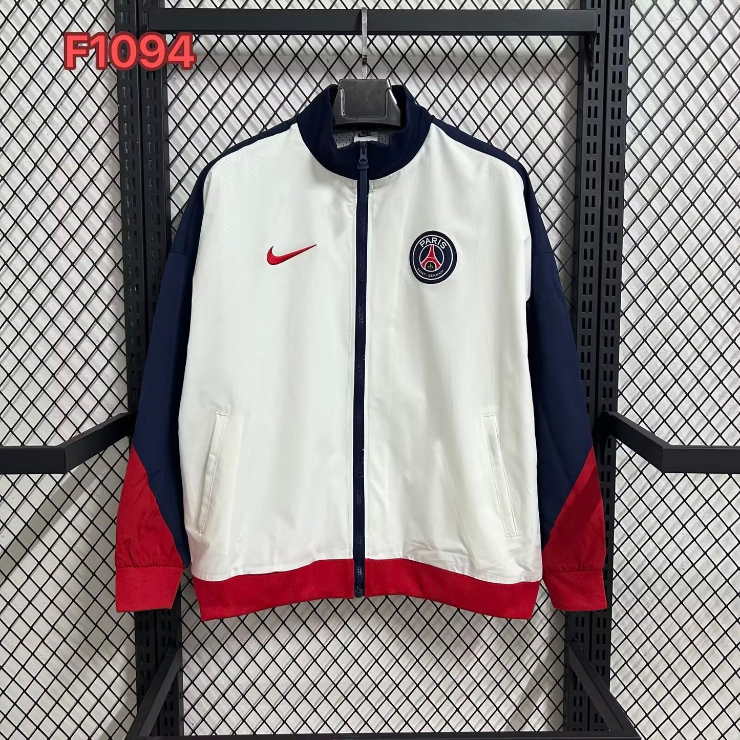 Windbreaker 2026/2027 Windbreaker