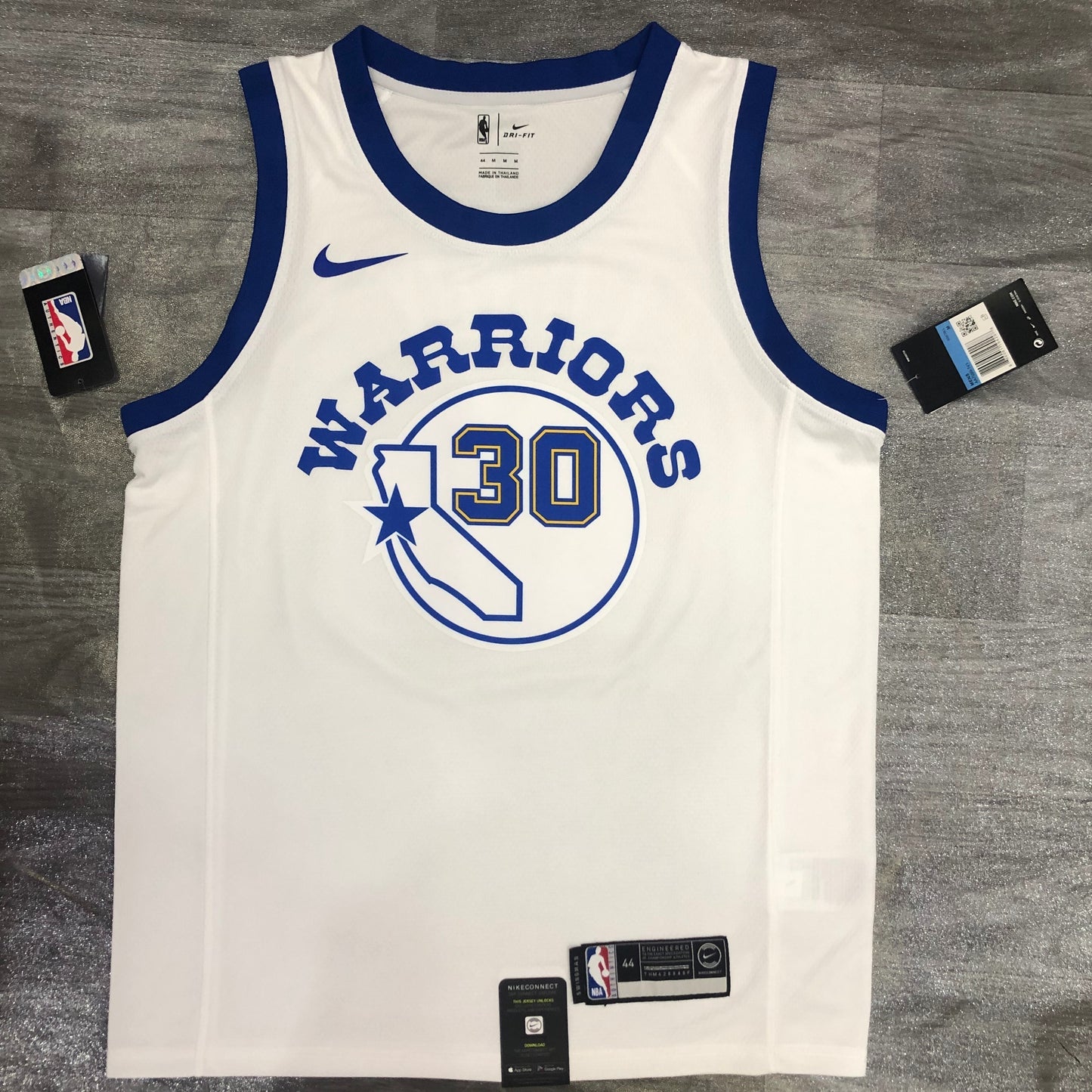 NBA&NFL&MLB Football Jersey