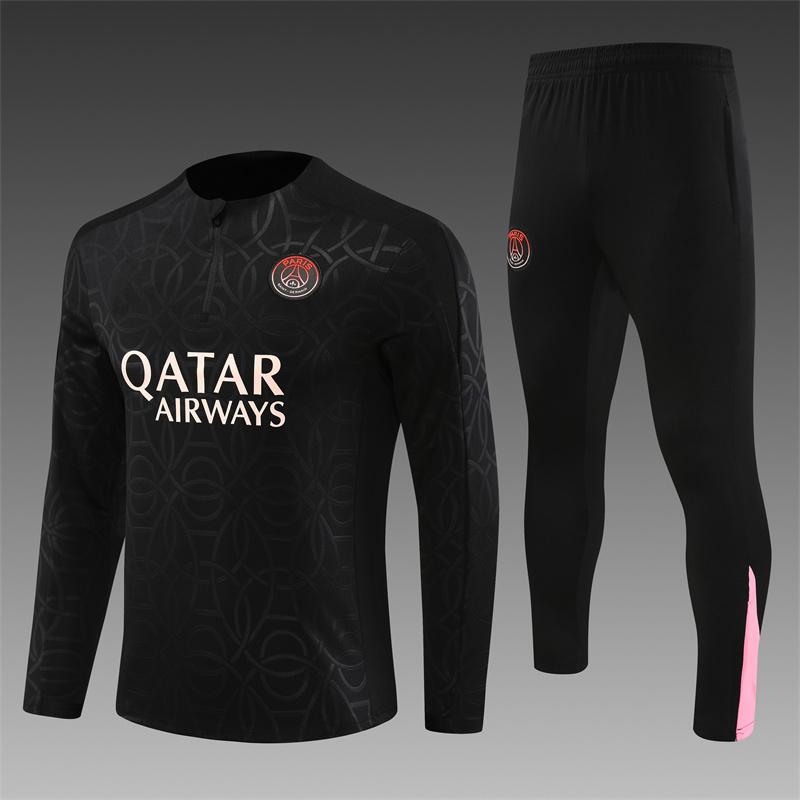 Jacket suite 2024/2025 Tracksuit