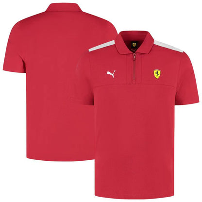 Racing Suit 2025 Football Jersey