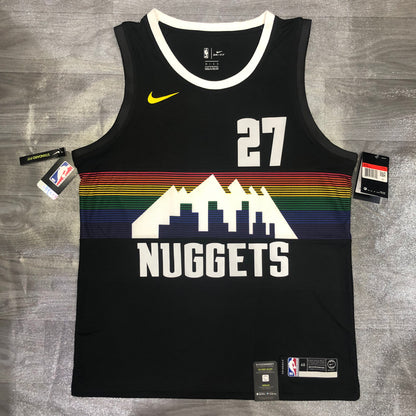 Denver Nuggets Football Jersey