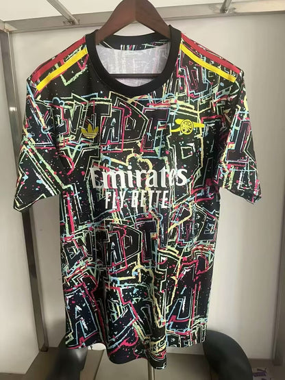 Arsenal Special Edition 2025/2026 Fan Version Football Jersey