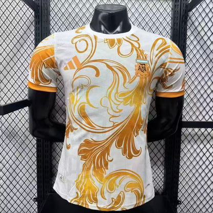 Argentina Special Edition 2026/2027 Player Version Football Jersey