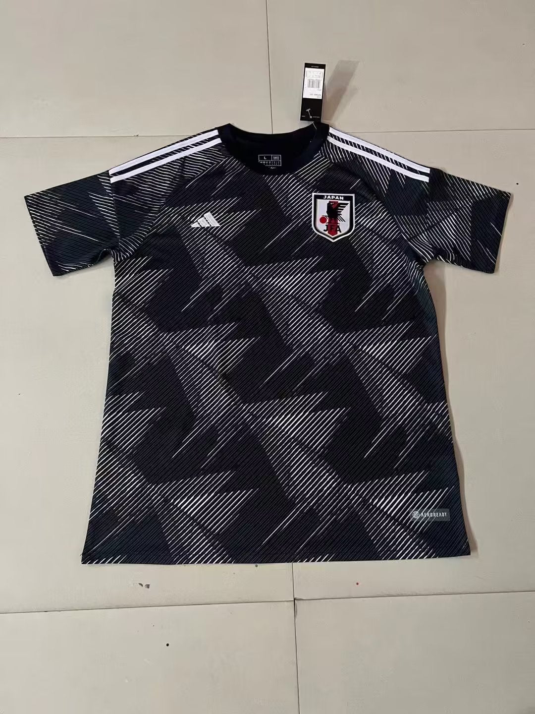 Japan Special Edition 2023/2024 Fan Version Football Jersey