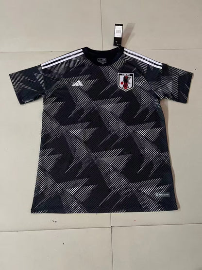 Japan Special Edition 2023/2024 Fan Version Football Jersey