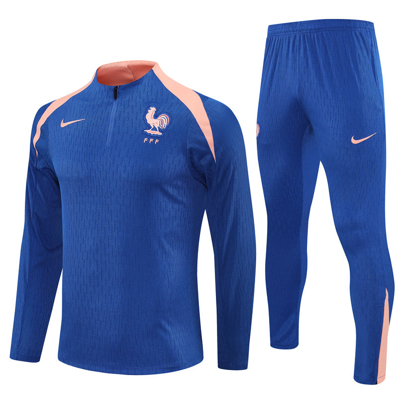 Jacket suite 2025/2026 Kids Tracksuit