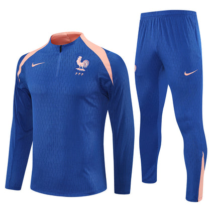 Jacket suite 2025/2026 Kids Tracksuit