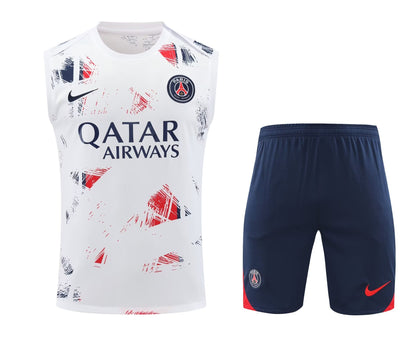 PSG Paris 2024/2025 Tracksuit