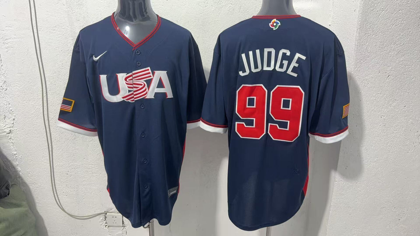 NBA&NFL&MLB Football Jersey