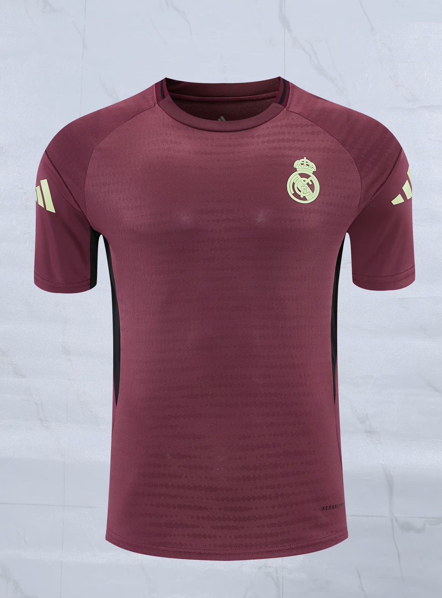 Real Madrid Special Edition 2025/2026 Player Version Tracksuit