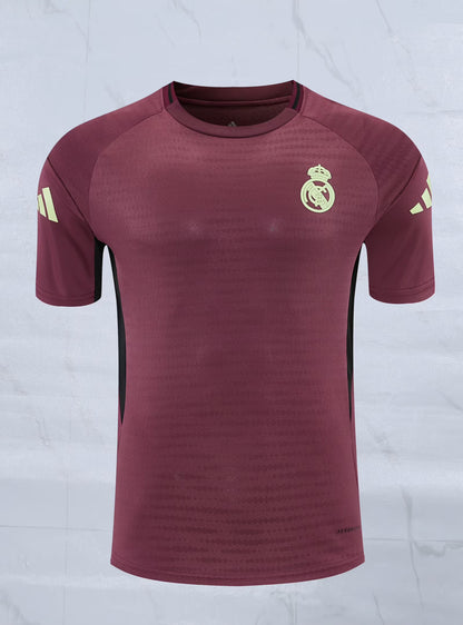 Real Madrid Special Edition 2025/2026 Player Version Tracksuit