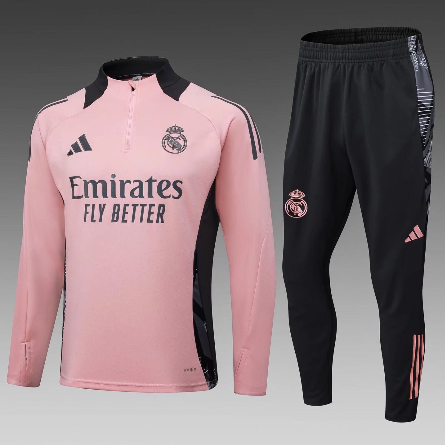 Jacket suite 2024/2025 Tracksuit