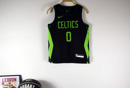 NBA&NFL&MLB Kids Football Jersey