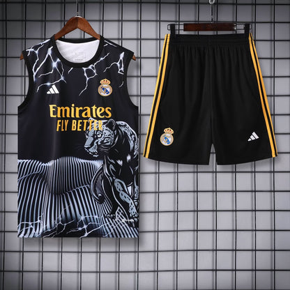 Real Madrid 2024/2025 Tracksuit