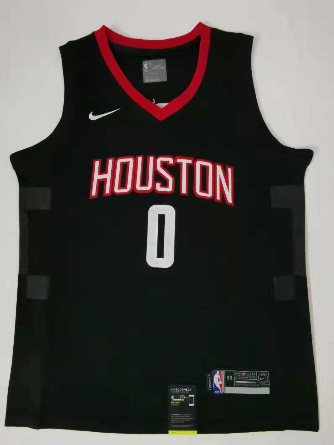 Houston Rockets Football Jersey