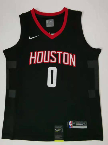Houston Rockets Football Jersey
