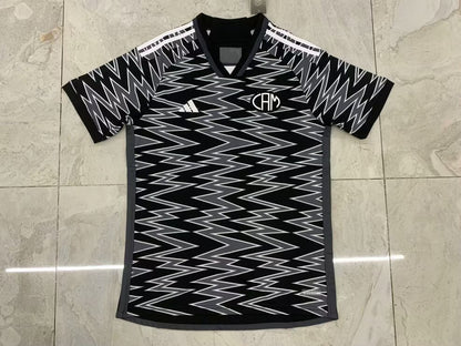 Atletico Mineiro 2024/2025 Third Away Fan Version Football Jersey