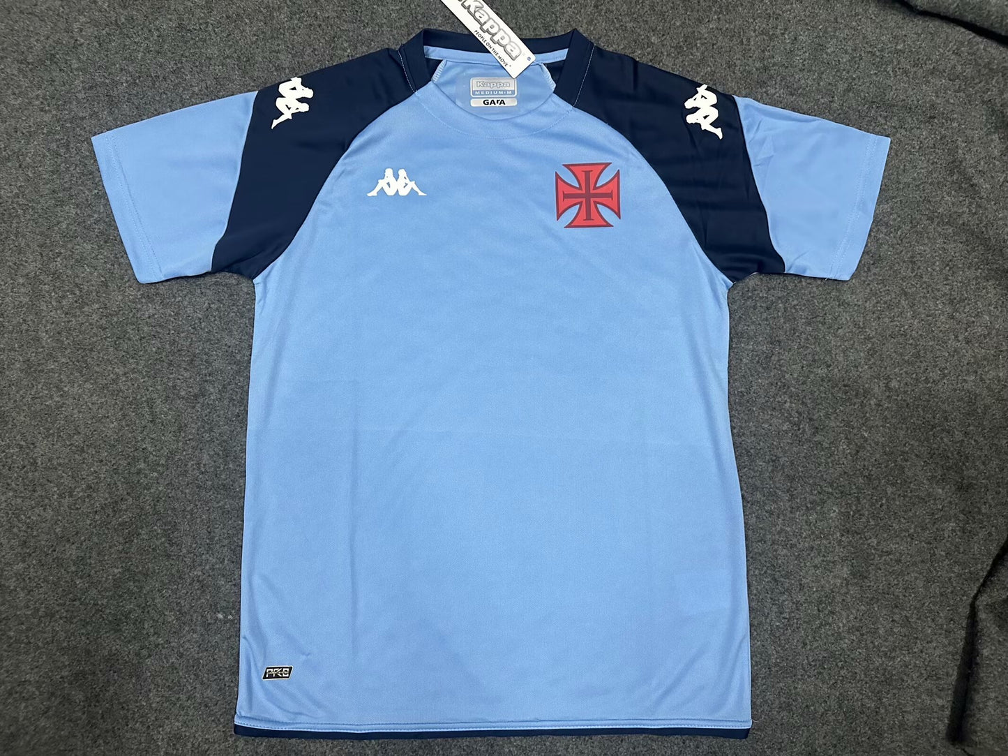 Vasco Special Edition 2024/2025 Fan Version Football Jersey