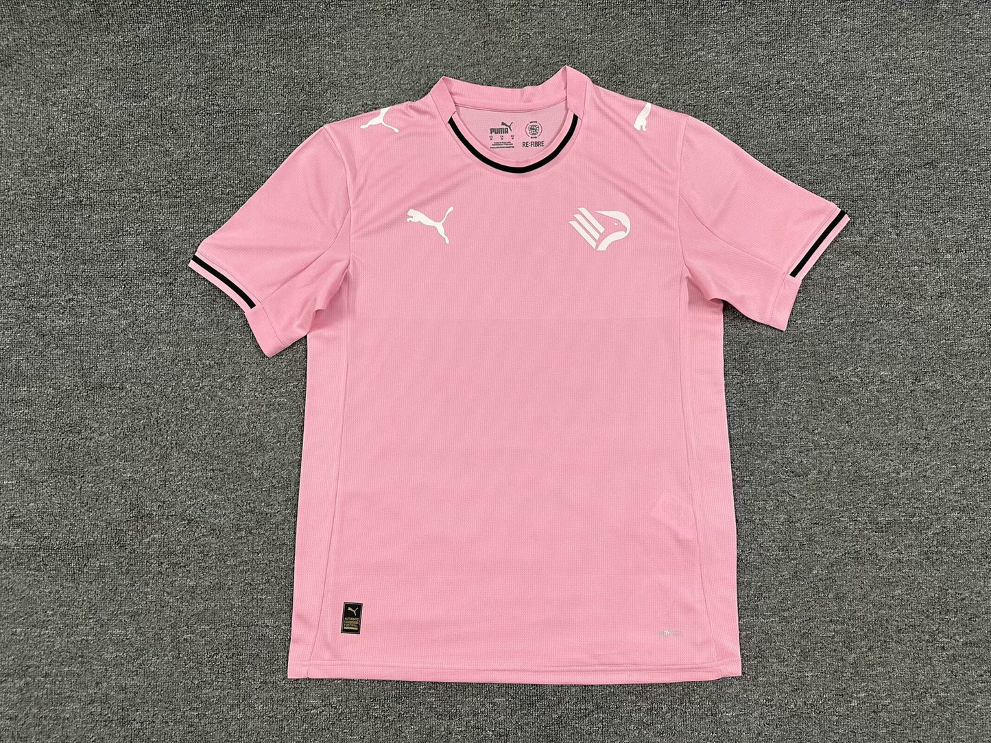 other team 2025/2026 Home Fan Version Football Jersey