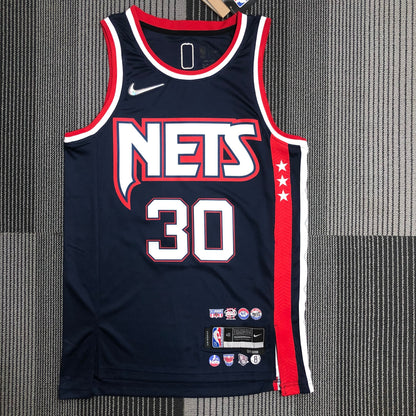 Brooklyn Nets 2022 Football Jersey
