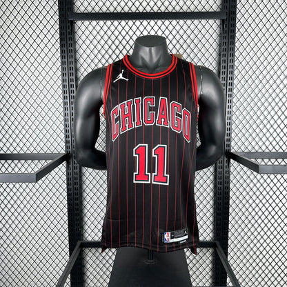 Chicago Bulls 2026 Football Jersey