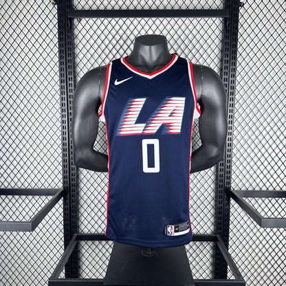 NBA&NFL&MLB 2025 Football Jersey