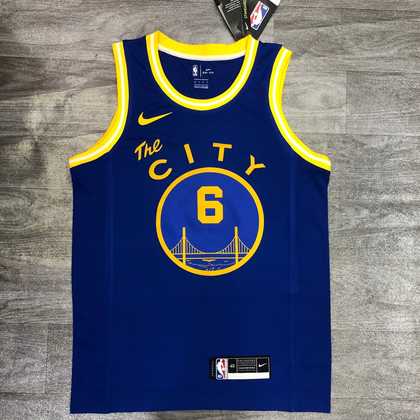 NBA&NFL&MLB 2021 Football Jersey
