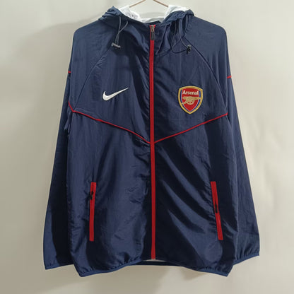 Windbreaker 2025/2026 Windbreaker